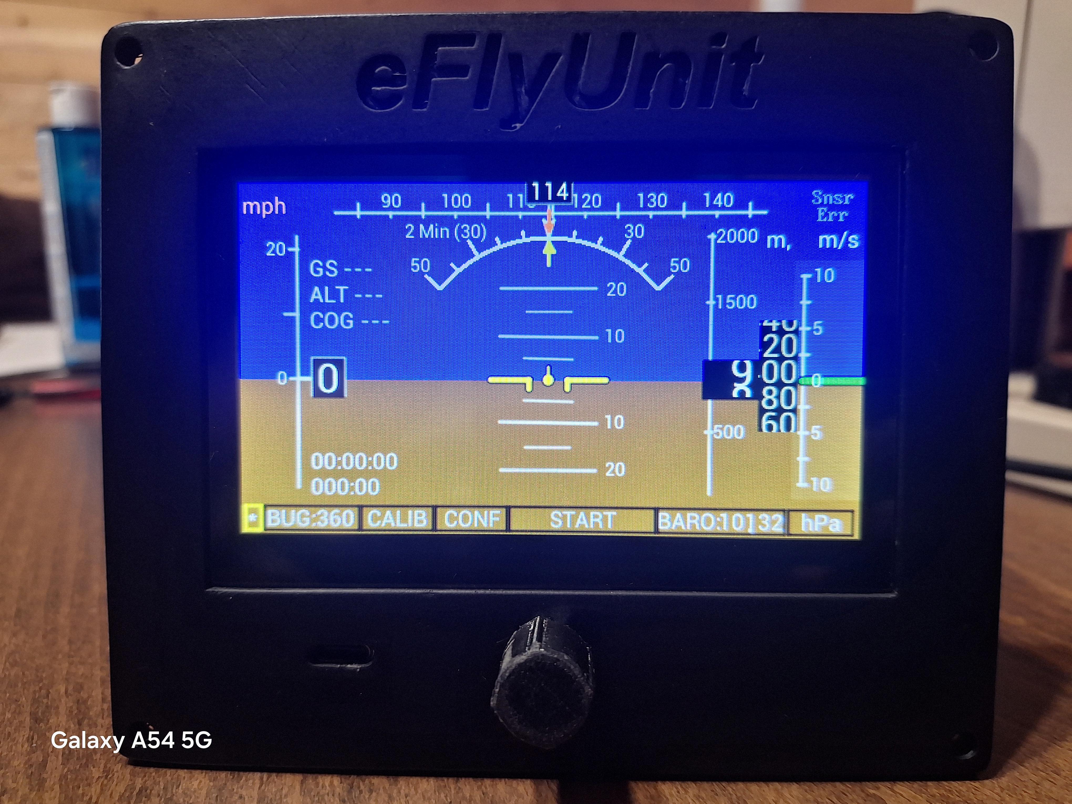 EFU